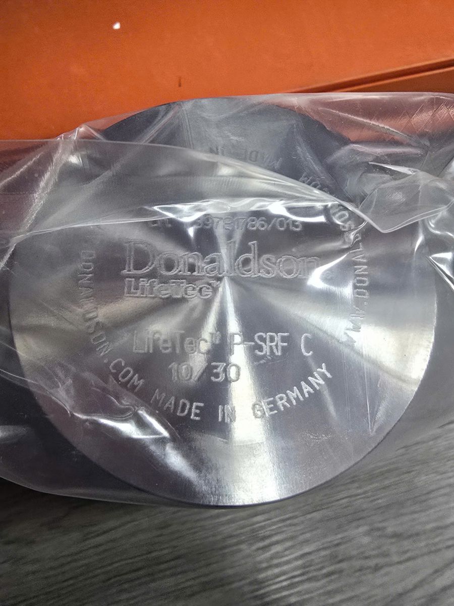 Lọc vi sinh Donaldson P-SRF C